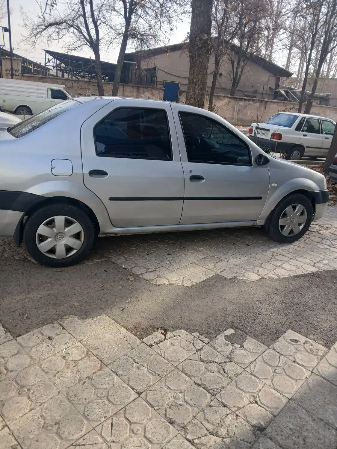 ال90  مدل88|خودرو سواری و وانت|الوند, |دیوار