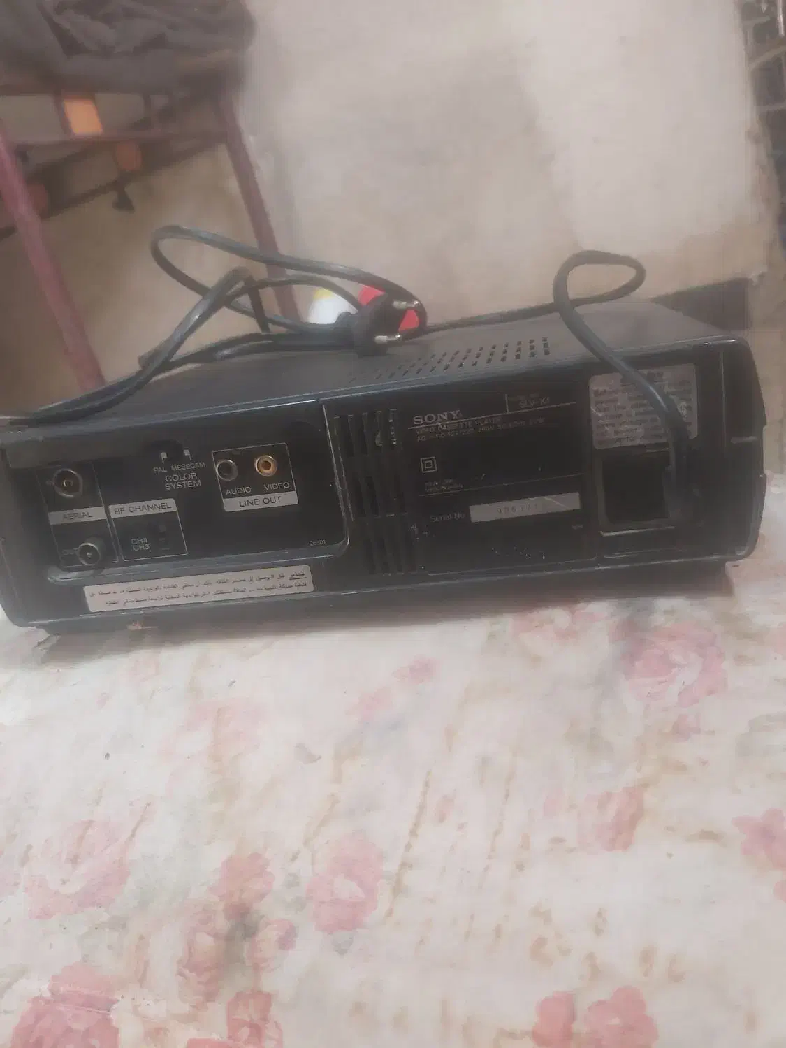 ویدیو|پخشکننده DVD و ویدیو|جهرم, |دیوار