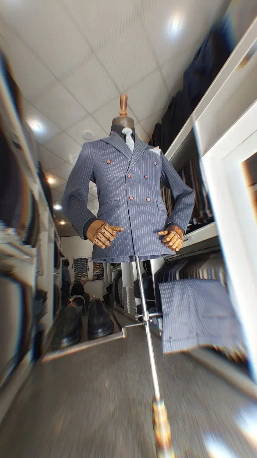 پالتو مردانه|لباس|اراک, |دیوار