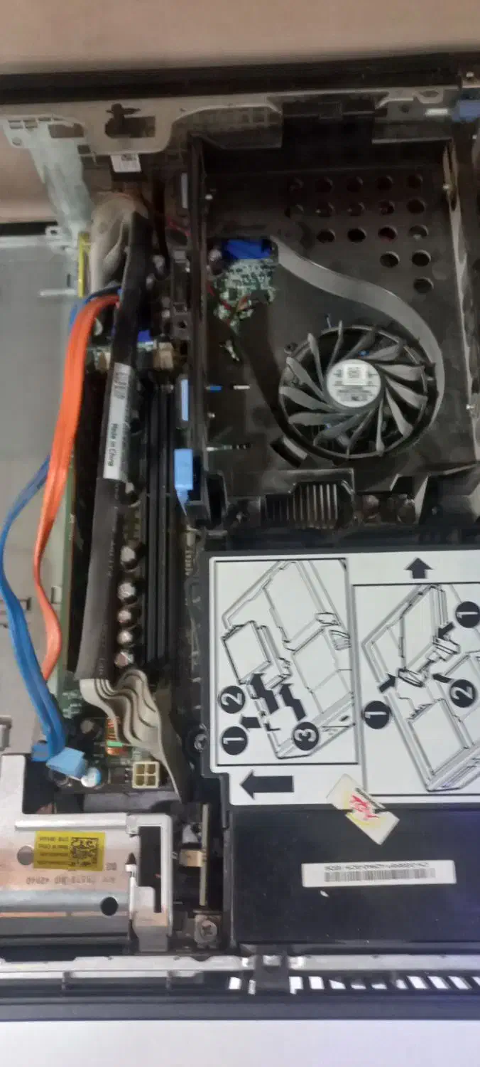 تعمیر عیب یابی نصب ویندوز کامپیوتر و لپ تاپ|رایانه رومیزی|هشتگرد, فاز ۲ مهستان|دیوار