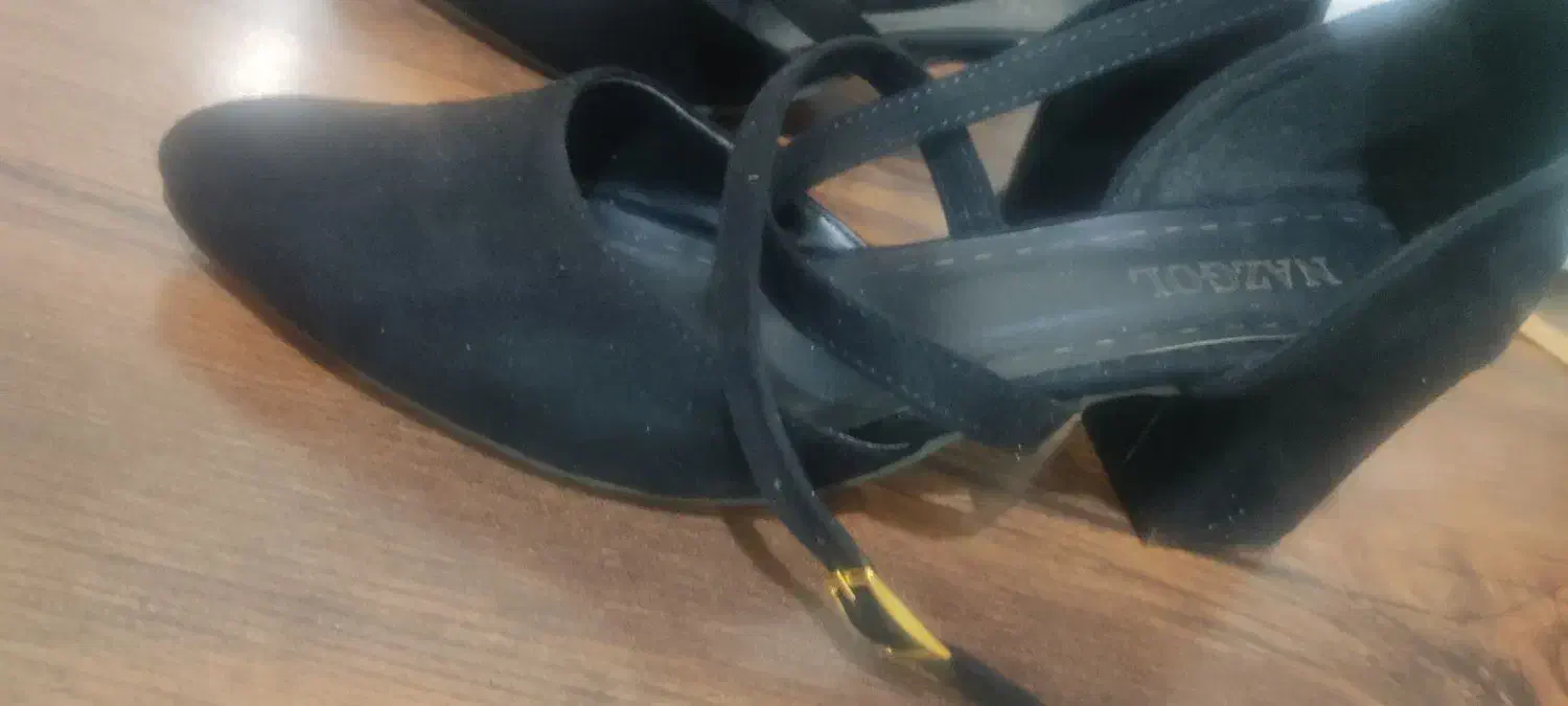 کفش مجلسی|کیف، کفش، کمربند|مشهد, فاطمیه|دیوار