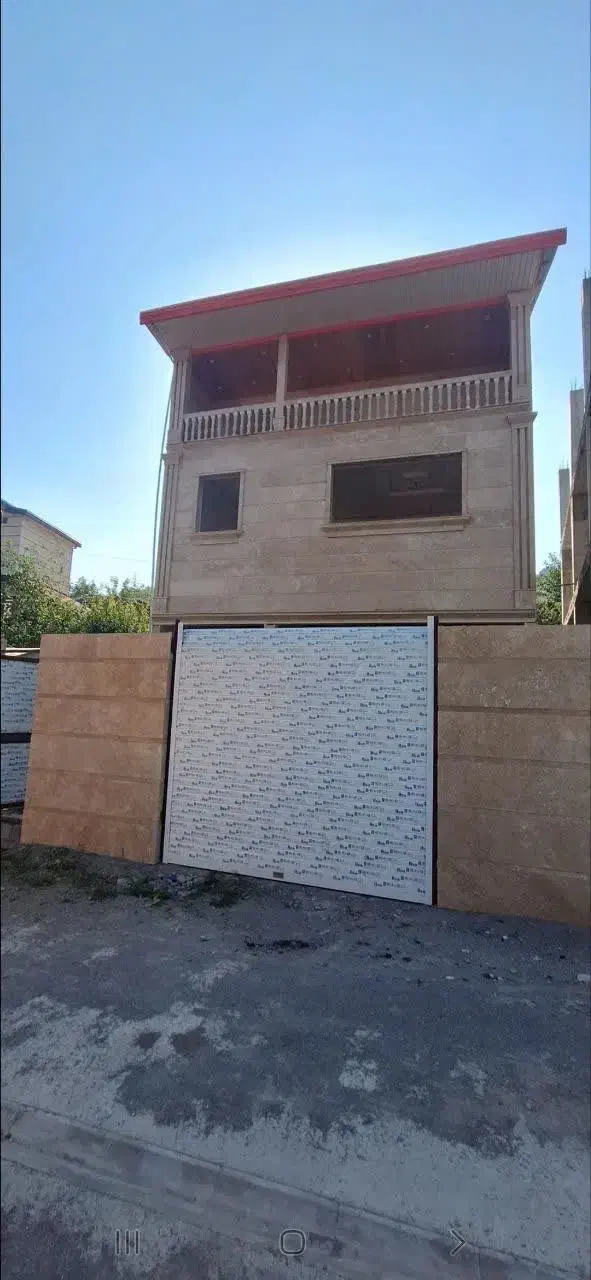 ویلا نوساز دوبلکس / خرید از مالک|فروش خانه و ویلا|زیرآب, |دیوار