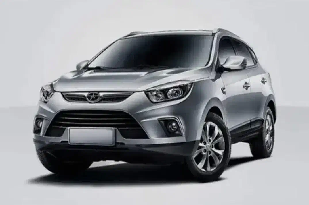 جک s5 2017|خودرو سواری و وانت|همدان, |دیوار