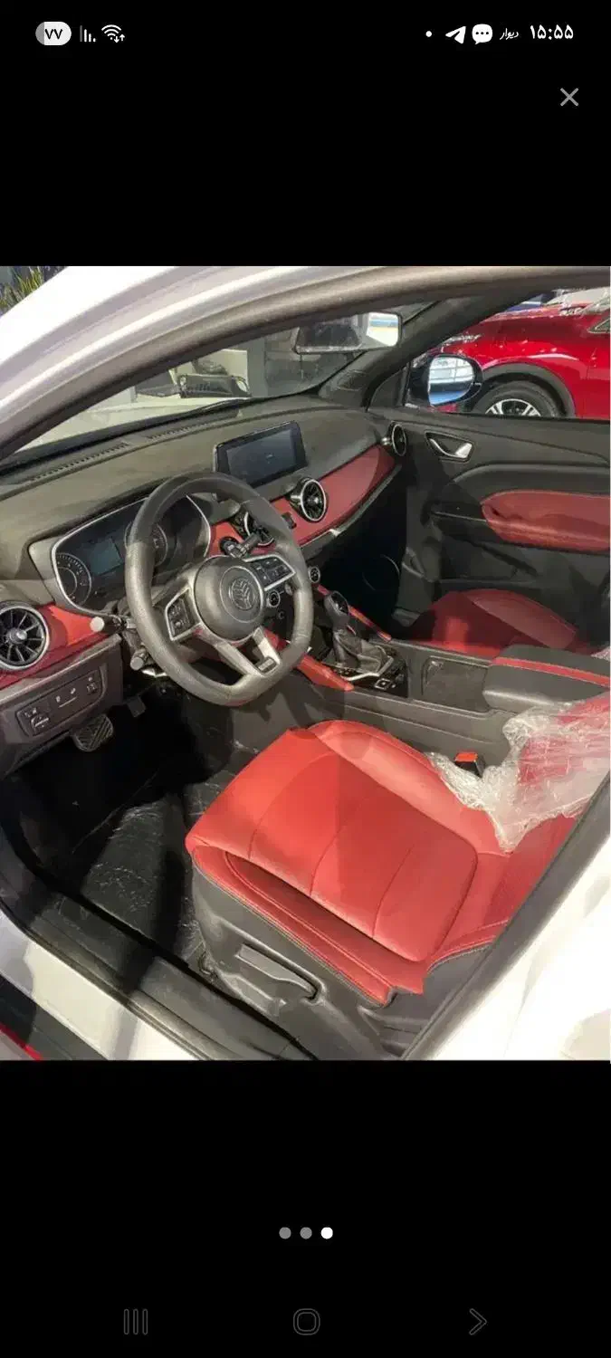 لاماکو فلو صفر کیلومتر ۱۴۰۴ سند آزاد|خودرو سواری و وانت|تهران, تهرانپارس جنوبی|دیوار