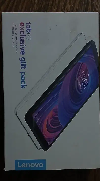 تبلت لنوو Lenovo tab m7|تبلت|شیروان (خراسان), |دیوار