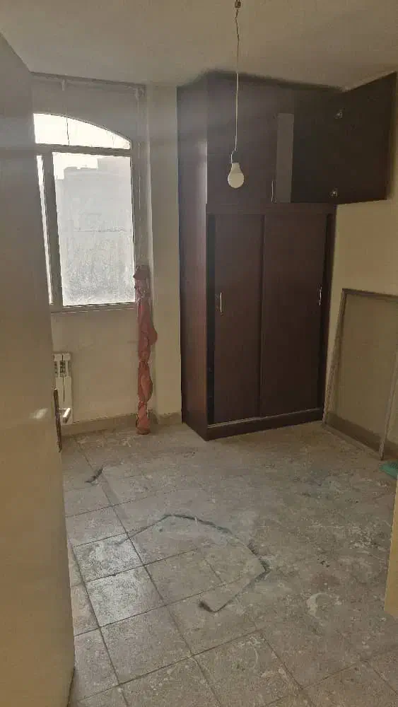 رهن ،اجاره ۱ واحد آپارتمان ۵۶ متری( مجیدیه جنوبی )