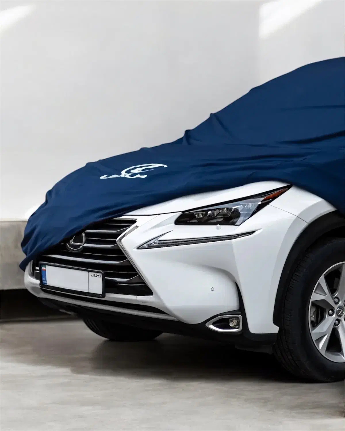 تولید چادر محافظتی ماشین|قطعات یدکی و لوازم جانبی|اصفهان, شاهزید|دیوار