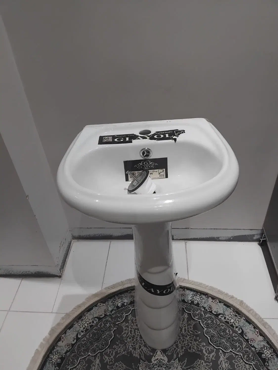 روشویی|لوازم سرویس بهداشتی|اصفهان, بهارستان|دیوار