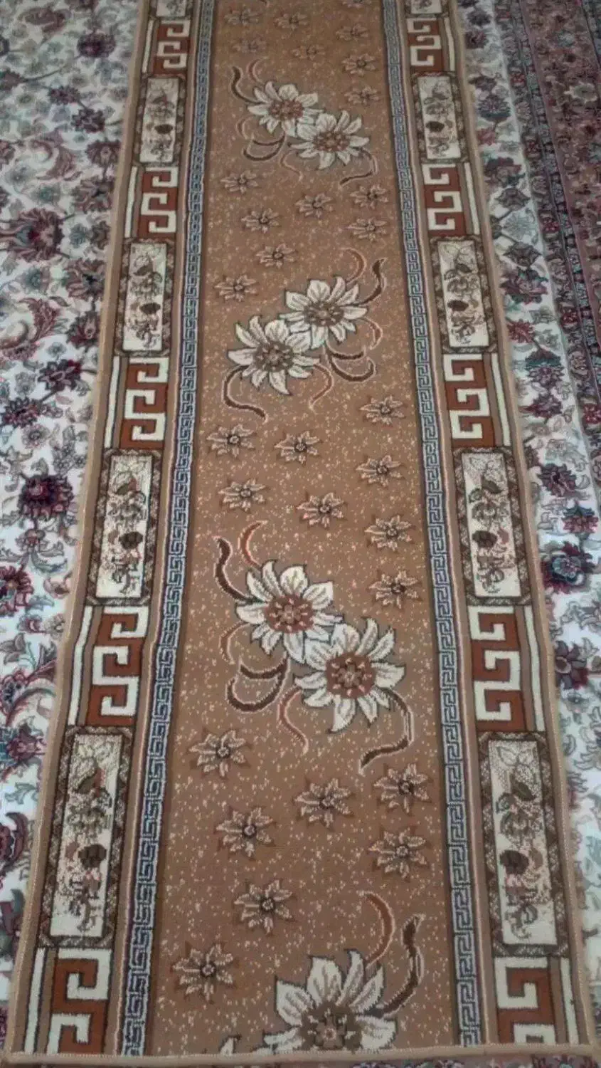 گلیم|گلیم، جاجیم، گبه|مشهد, فدک|دیوار