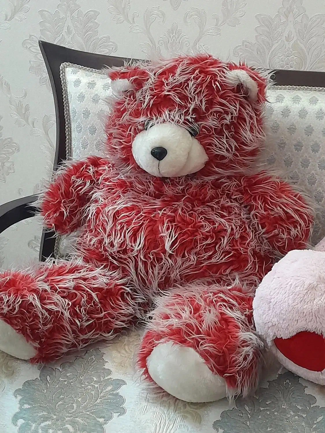 شاسخین بزرگ|اسباببازی|مشهد, فرهنگ|دیوار