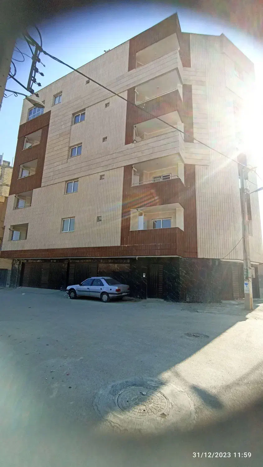 اجاره واحد 73 متری ، فلاطوری، نوساز غرق نور|اجارهٔ آپارتمان|اصفهان, شاه پسند|دیوار