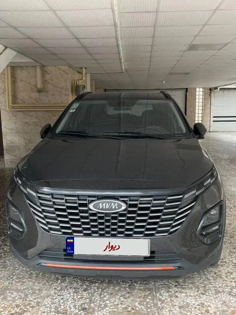 x33 کراس|خودرو سواری و وانت|بندر انزلی, پاسداران|دیوار