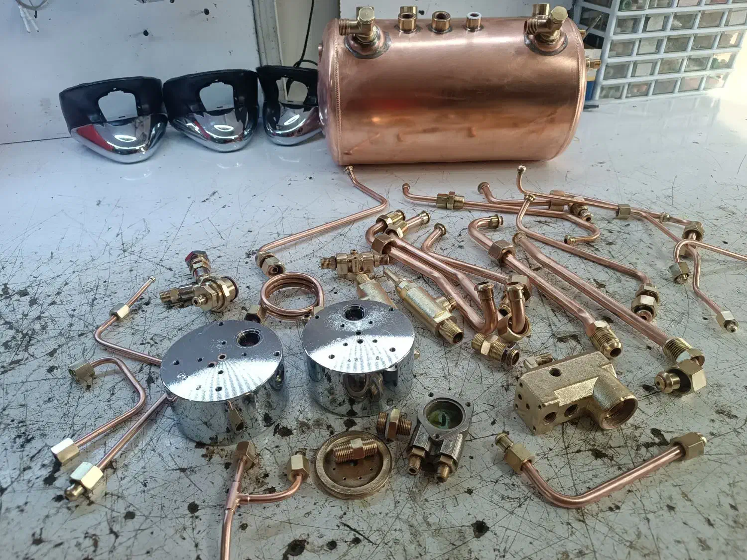 استخدام نیرو ساده همراه با اموزش|استخدام صنعتی، فنی، مهندسی|اهواز, شهرک دانشگاه|دیوار