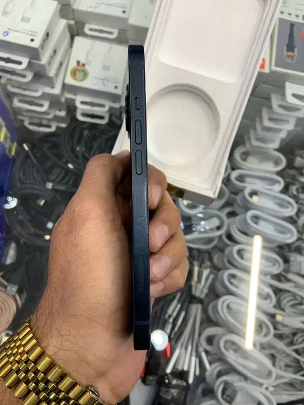 iphone 13 256 za  آیفون|موبایل|گلستان (تهران), |دیوار