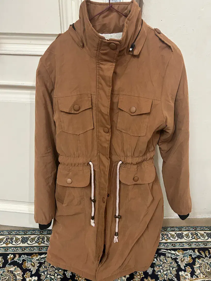 کاپشن رنگ سال|لباس|مشهد, استاد یوسفی (شهرک غرب)|دیوار