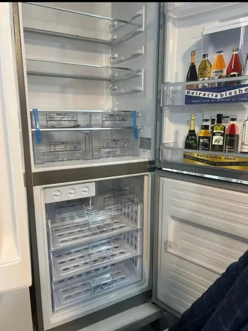 فروش یخچال فریزر|یخچال و فریزر|شیراز, شهرک مهدی‌آباد|دیوار