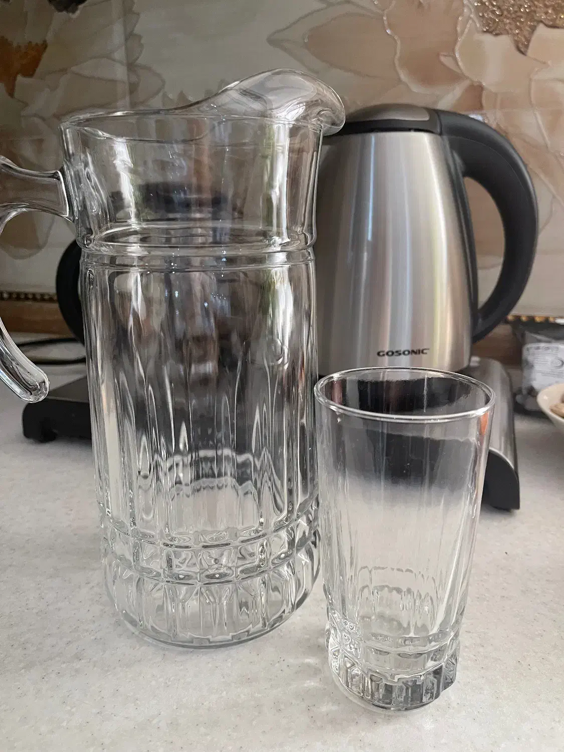 ظروف آشپزخانه|ظروف سرو و پذیرایی|اراک, |دیوار