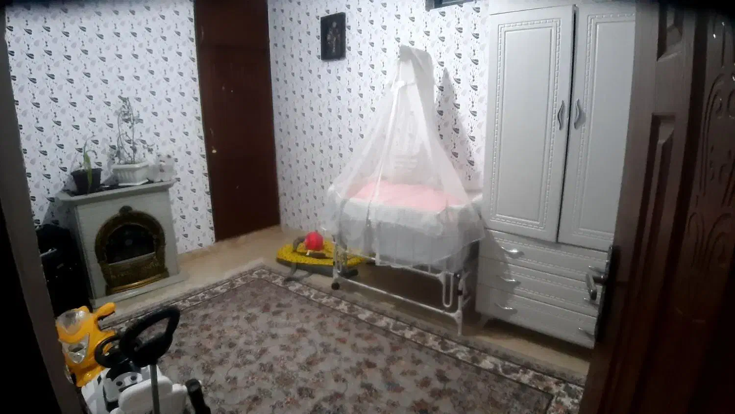 اجاره خانه ویلایی ۱۳۰ متری ۲ خوابه|اجارهٔ خانه و ویلا|کرمان, |دیوار