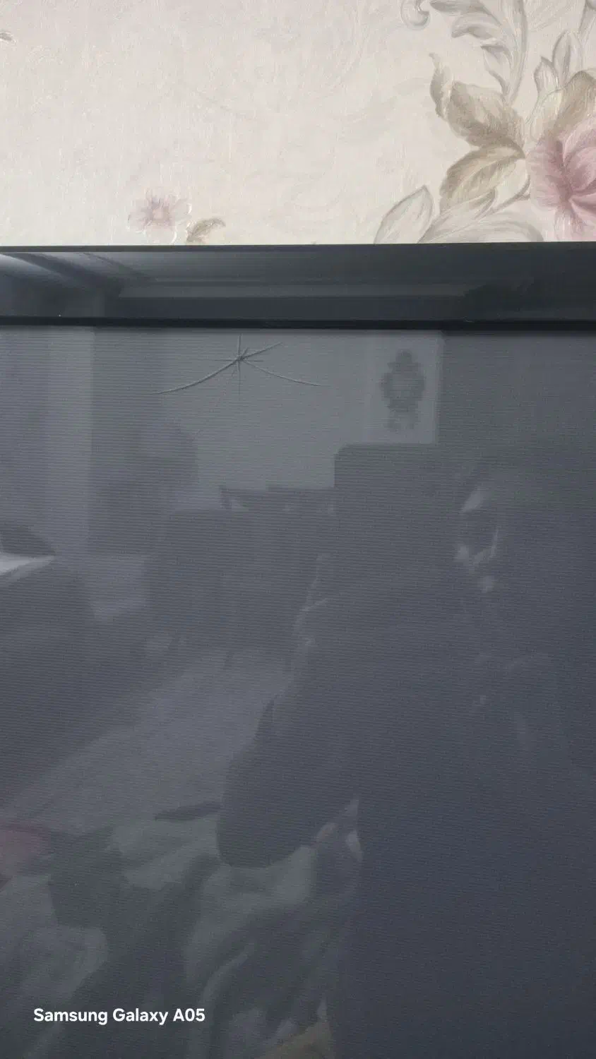 تلویزیون 43اینچ سامسونگ|تلویزیون و پروژکتور|تهران, فلاح|دیوار