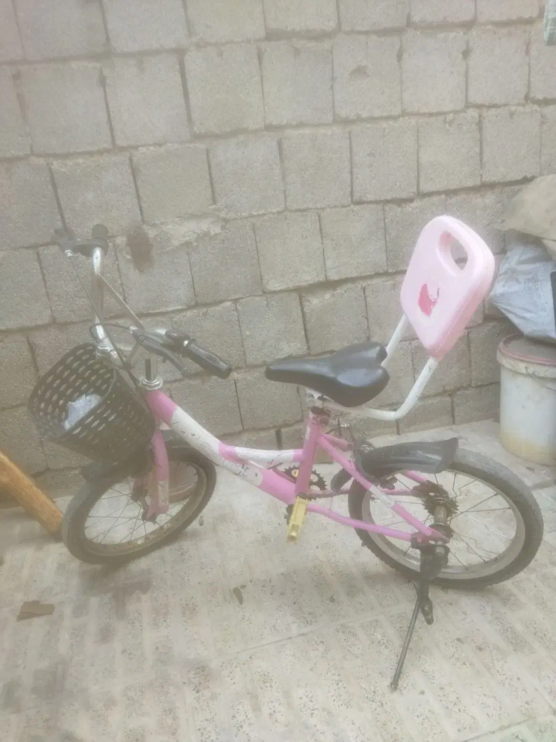 دوچرخه 16|دوچرخه، اسکیت، اسکوتر|ایلام, |دیوار