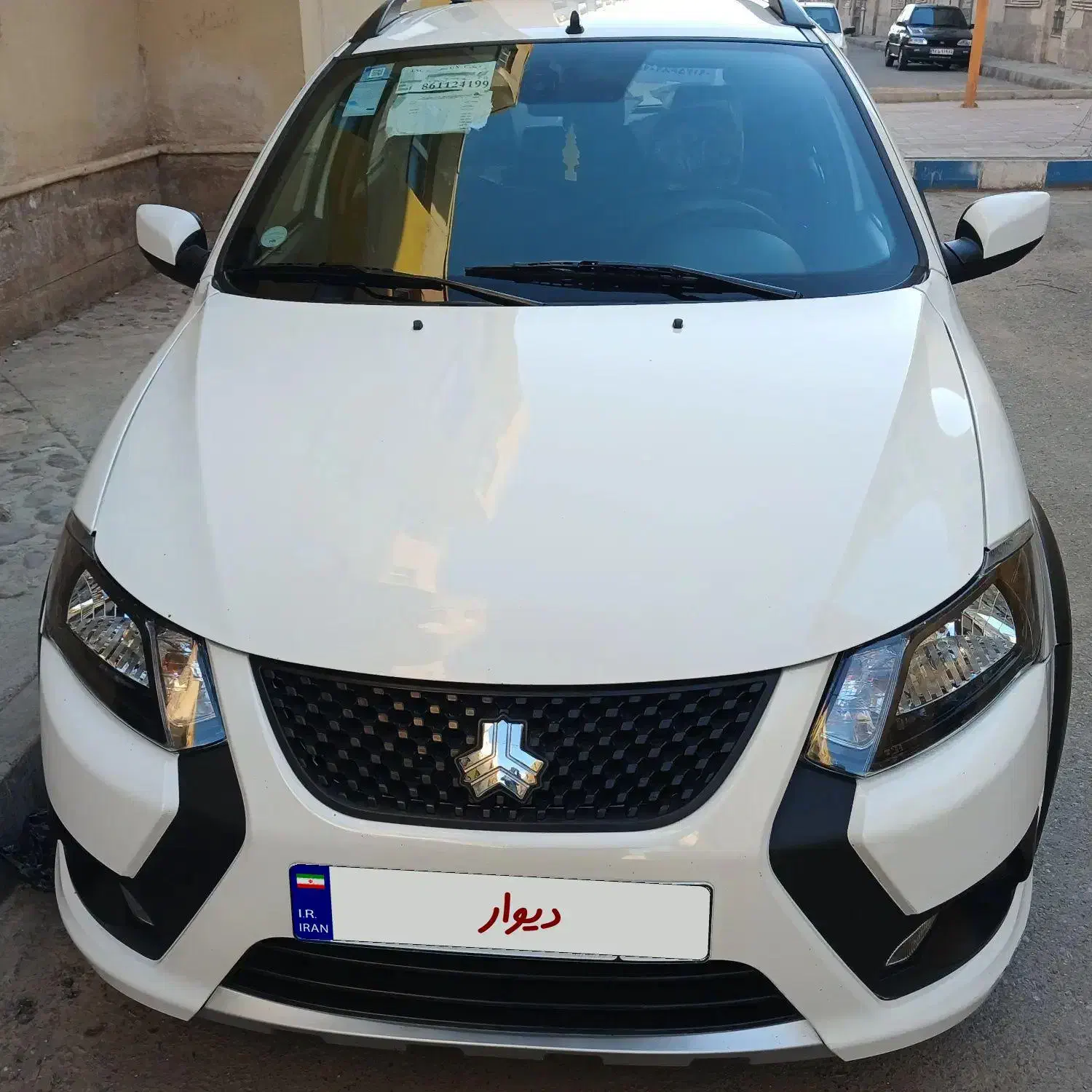 خودرو کوئیک|خودرو سواری و وانت|نظرآباد, نجم آباد|دیوار