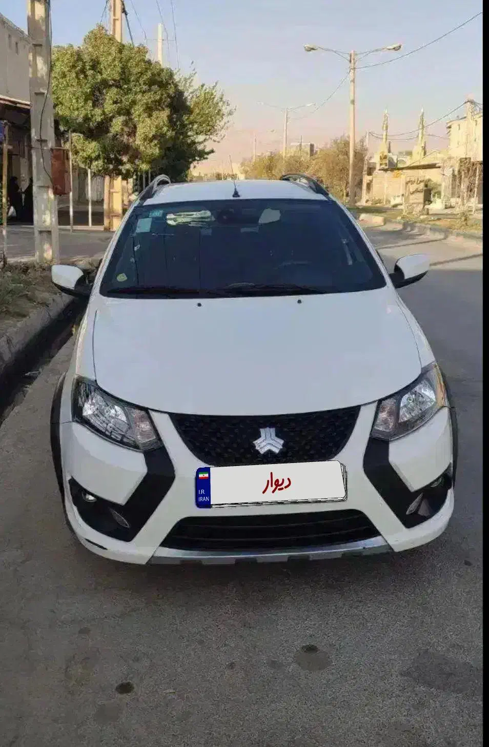 کوییک S|خودرو سواری و وانت|دوگنبدان, |دیوار