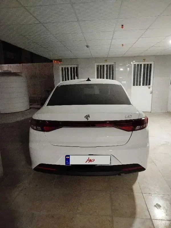 تارا v4اتومات|خودرو سواری و وانت|زاهدان, |دیوار