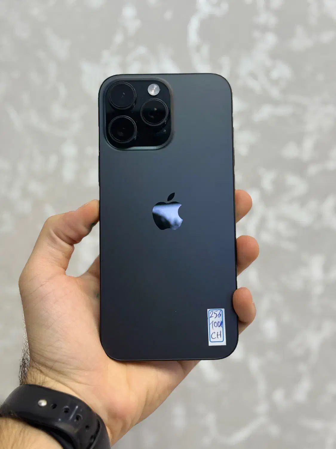 ایفون 16promaxبدون پیش پرداخت با شرایط اقساط منعطف|موبایل|اصفهان, مفتح|دیوار