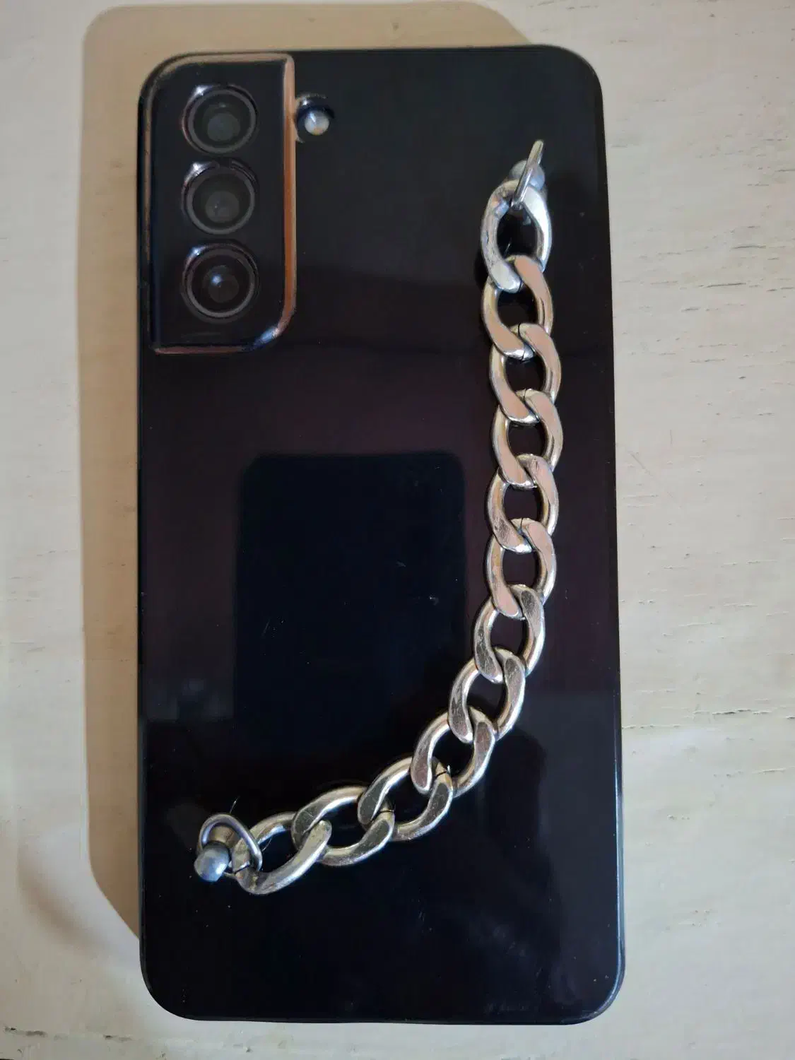 قاب گوشی  Samsung   S21FE|لوازم جانبی موبایل و تبلت|همدان, |دیوار