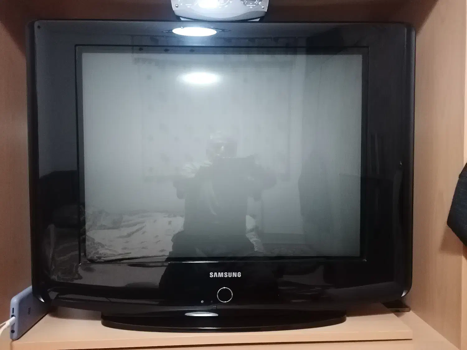 تلویزیون سامسونگ|تلویزیون و پروژکتور|سنندج, |دیوار