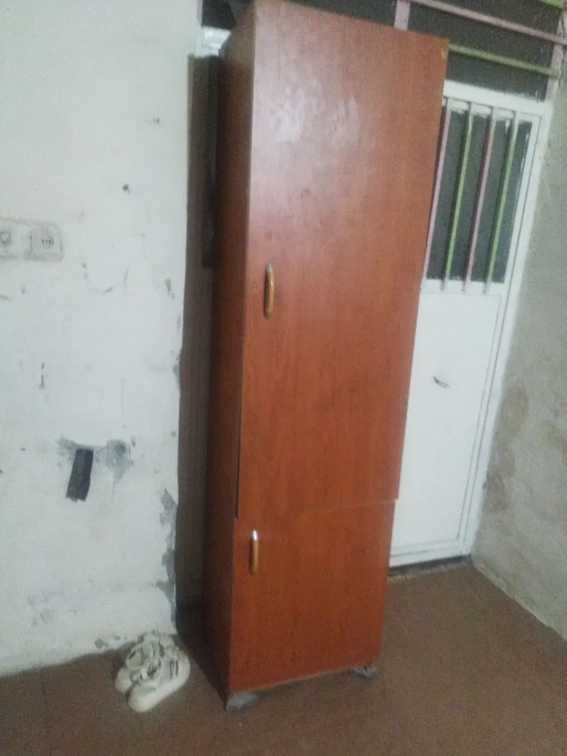 کمد دو عدد نکی|جاکفشی، کمد، دراور|ایرانشهر, |دیوار