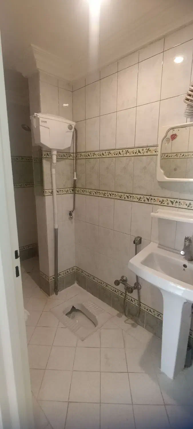 رهن آپارتمان ۵۵متری/غرق نور در کوی فردوس