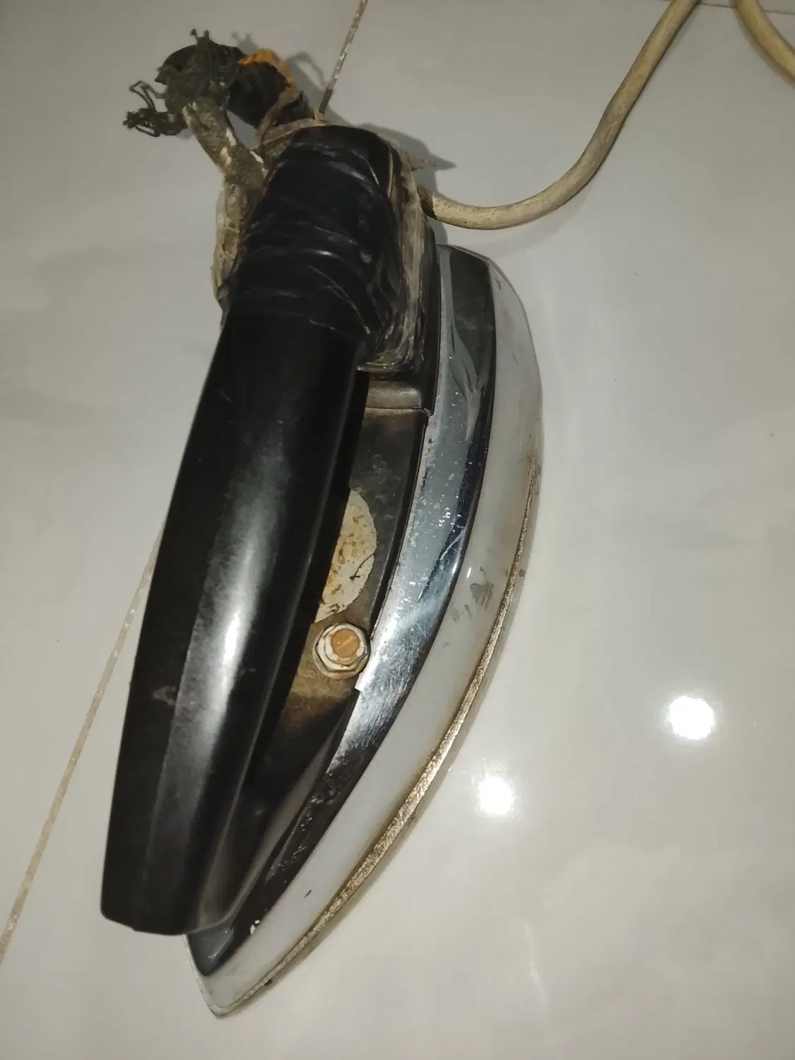 اتو|اتو و لوازم اتو|کرج, حصارک بالا|دیوار