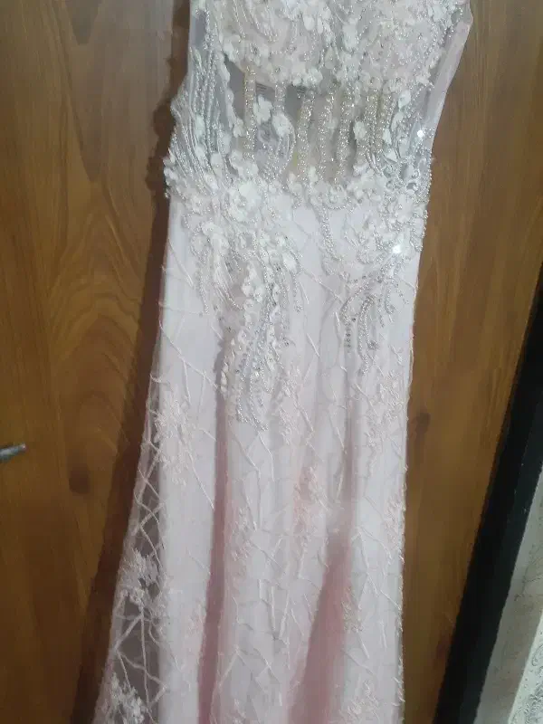 لباس مجلسی بلند|لباس|گرمی, |دیوار