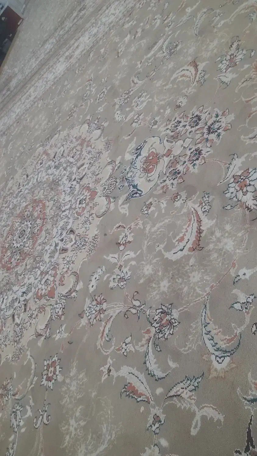 فرش  ۱۲ متری   .   ســه  عدد|فرش|ایلام, |دیوار