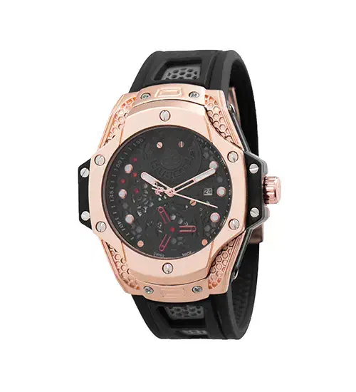 ساعت مـچی چرم مردانه Hublot|ساعت|بندرعباس, |دیوار