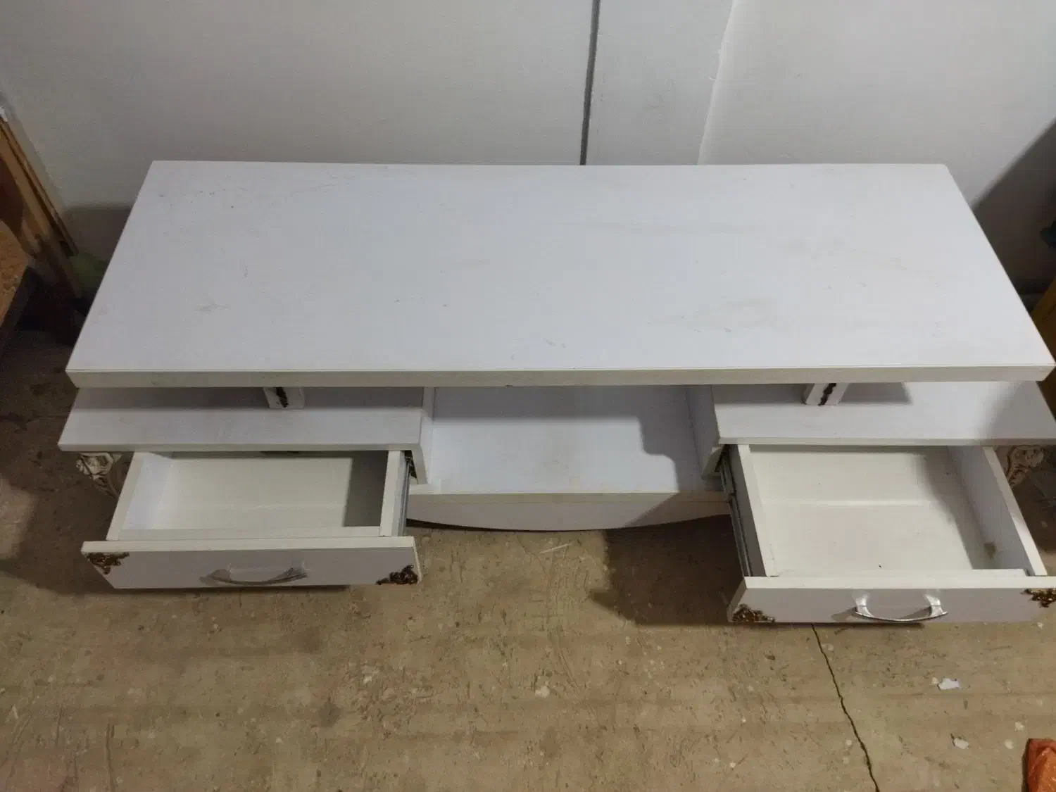 میز تلویزیون جدید|میز تلویزیون|ملایر, |دیوار