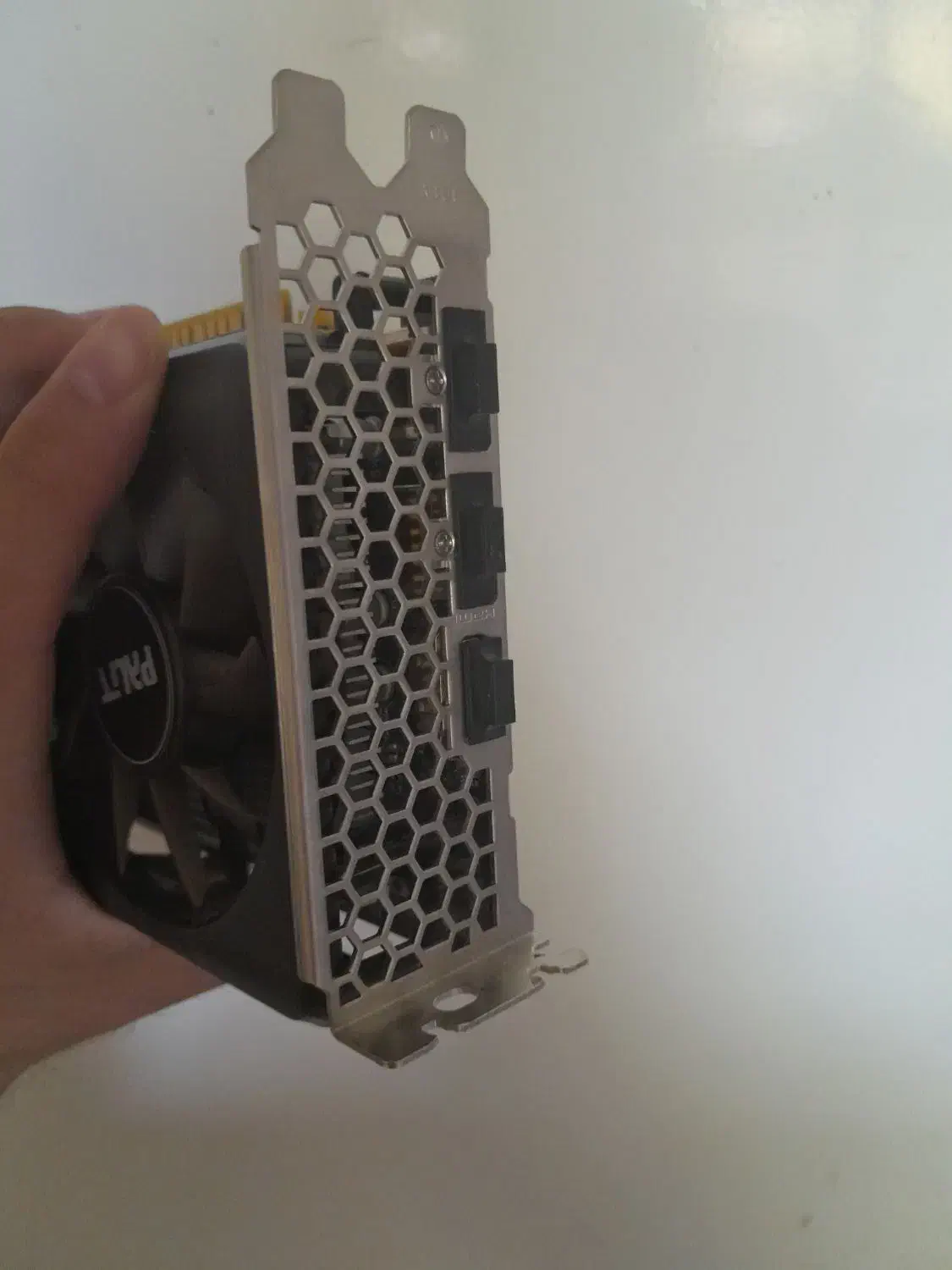 gtx 1650 4gb ddr5 گرافیک جیفورس|قطعات و لوازم جانبی رایانه|یزد, |دیوار