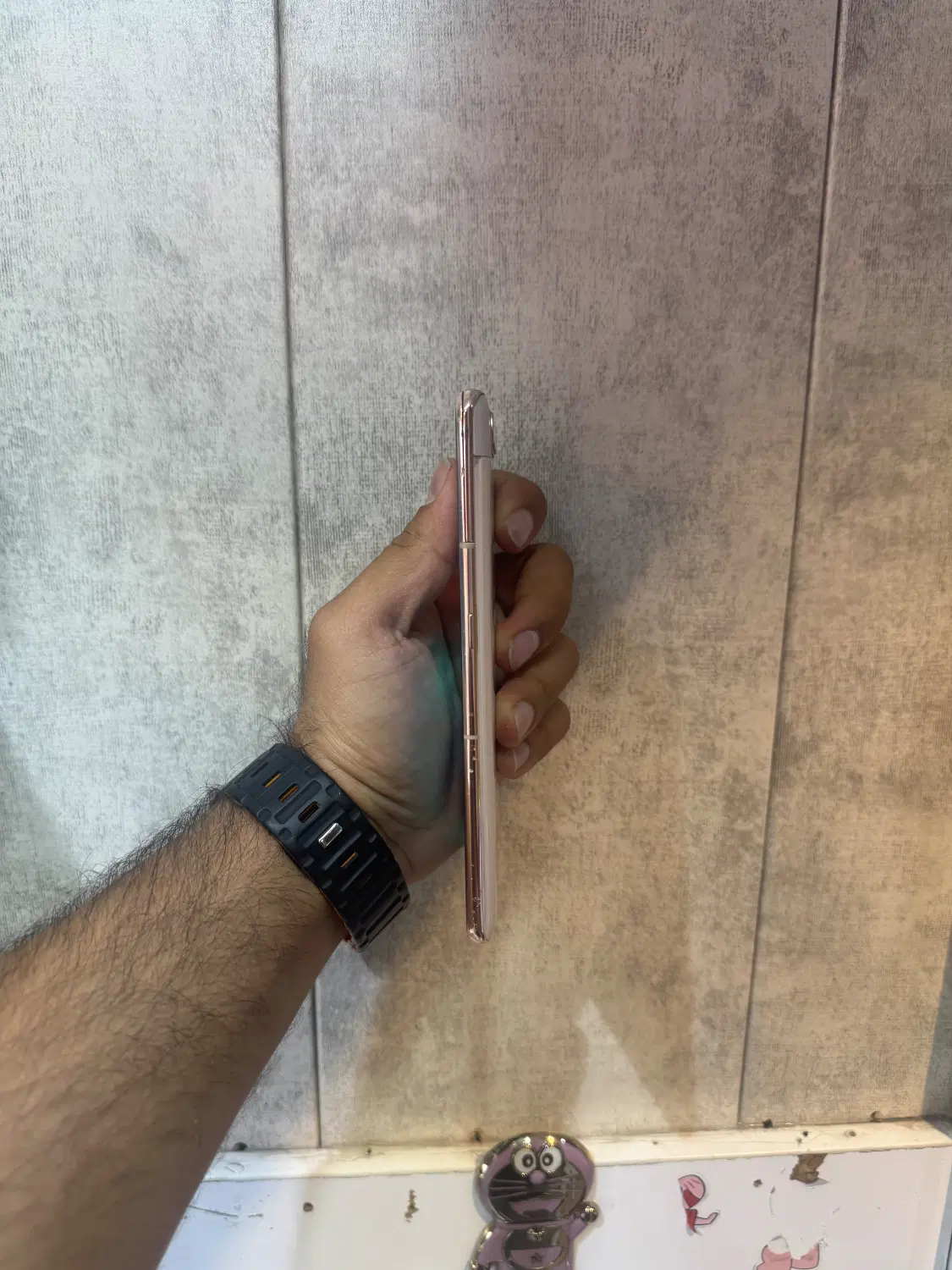 A80 128 gig سالم|موبایل|کرج, اصفهانیها|دیوار