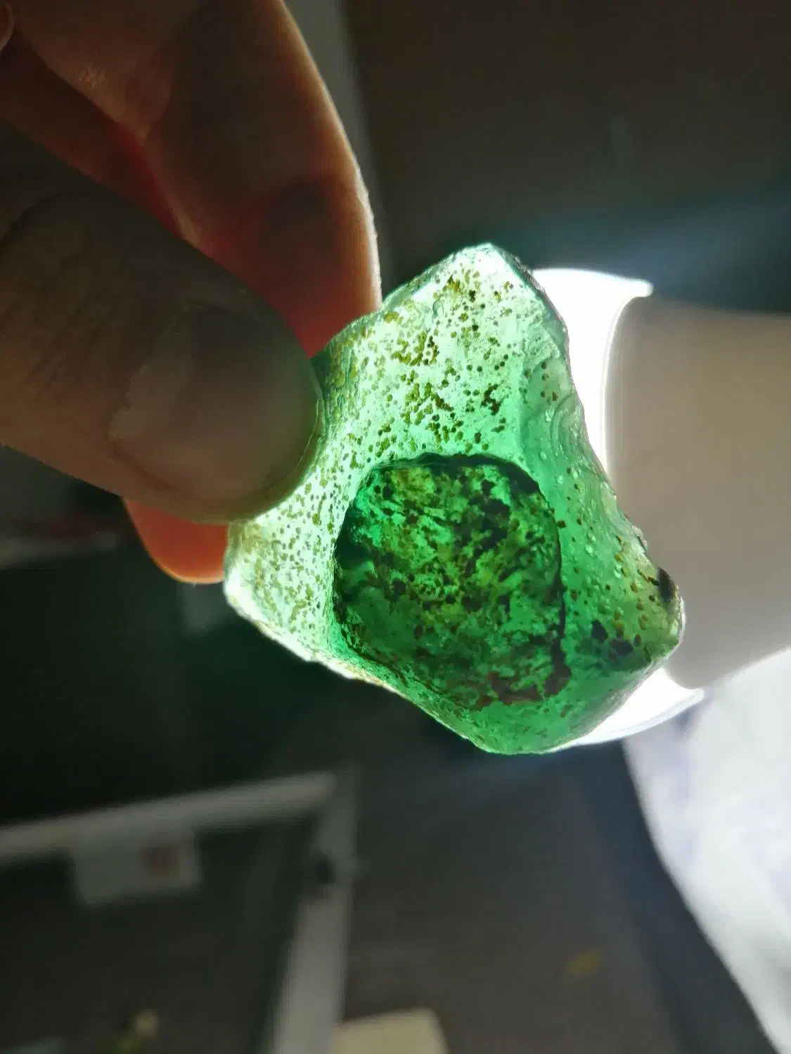 نگین یاقوت و عقیق سبز|زیورآلات و اکسسوری|شیراز, عادل آباد|دیوار