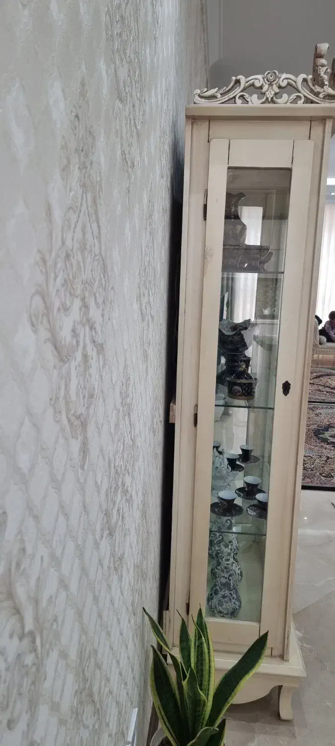 بوفه درحدنو|بوفه، ویترین، کنسول|تهران, امیریه|دیوار