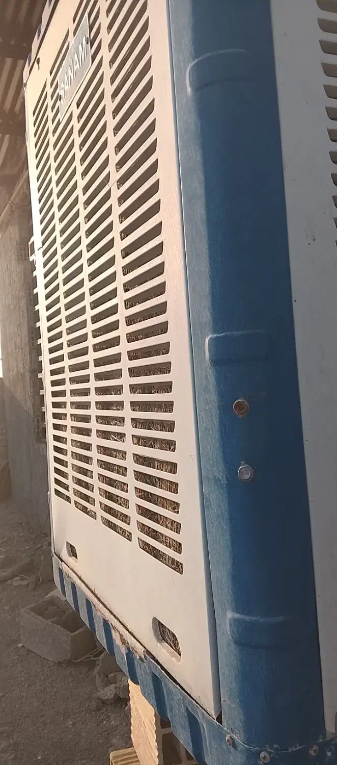 کولر مارک صنام|کولر آبی|رفسنجان, |دیوار
