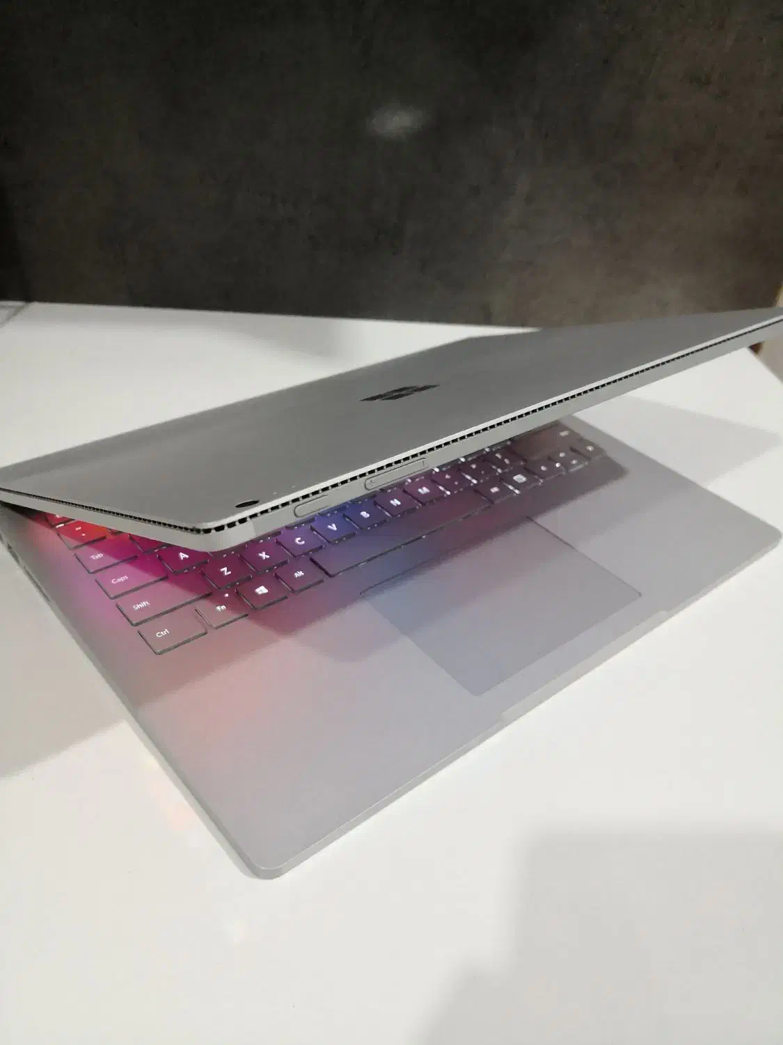 لپ تاپ سورفیس Surface Book|رایانه همراه|اهواز, کمپلو جنوبی|دیوار