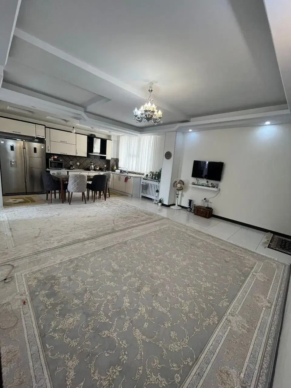 آپارتمان 80 متری بر 218 تقاطع 133|فروش آپارتمان|تهران, تهرانپارس شرقی|دیوار