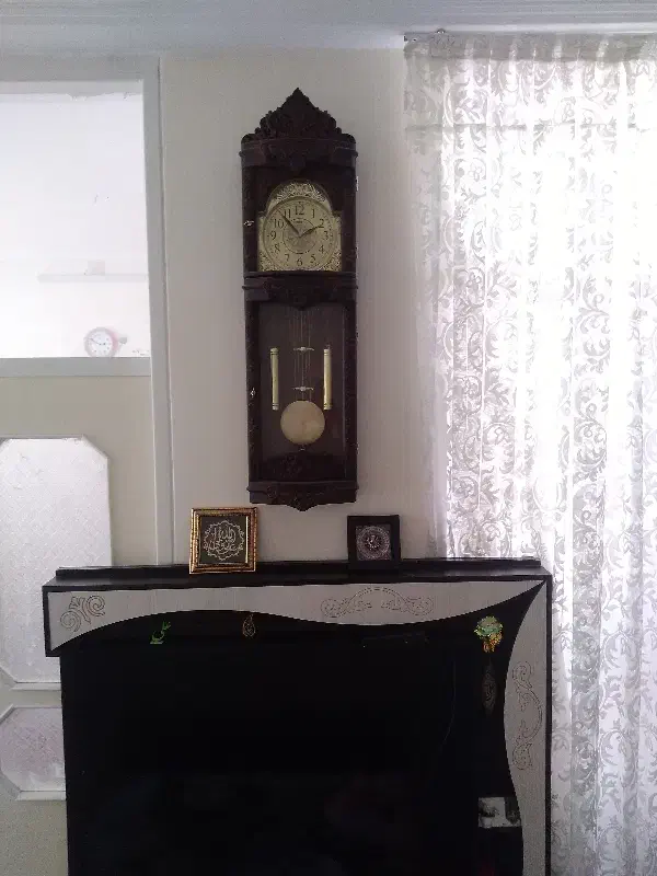 ساعت دیواری|ساعت دیواری و تزئینی|قم, مهدیه|دیوار