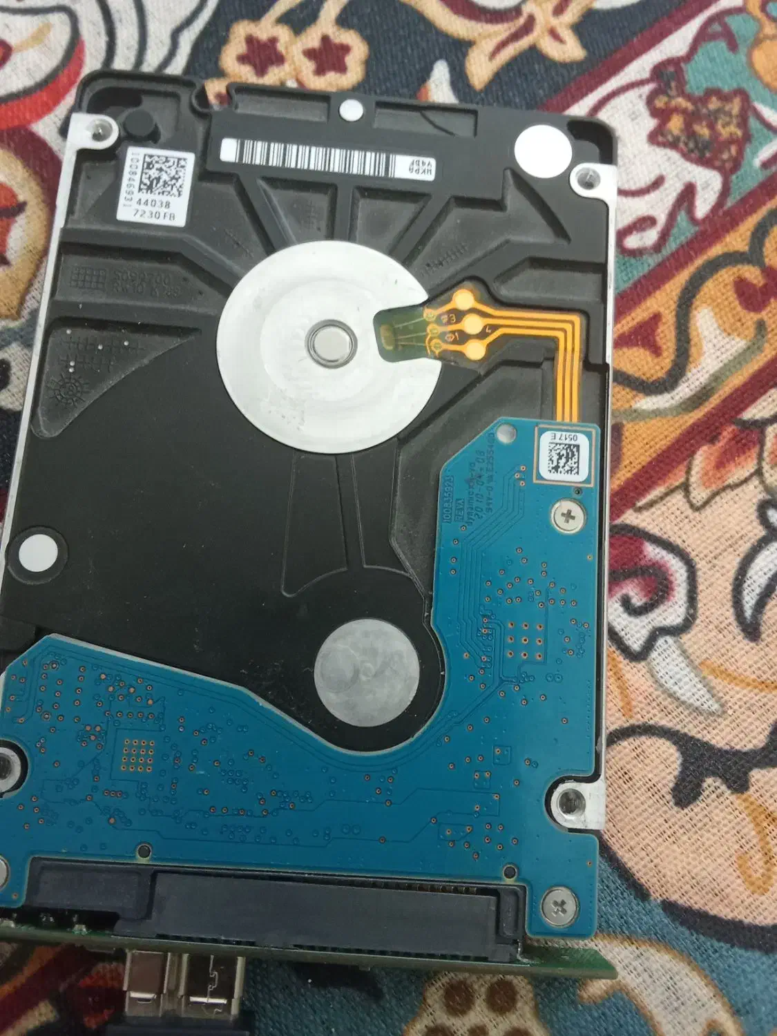 هاردیک‌ترا|کنسول، بازی ویدئویی و آنلاین|فولادشهر, A2|دیوار