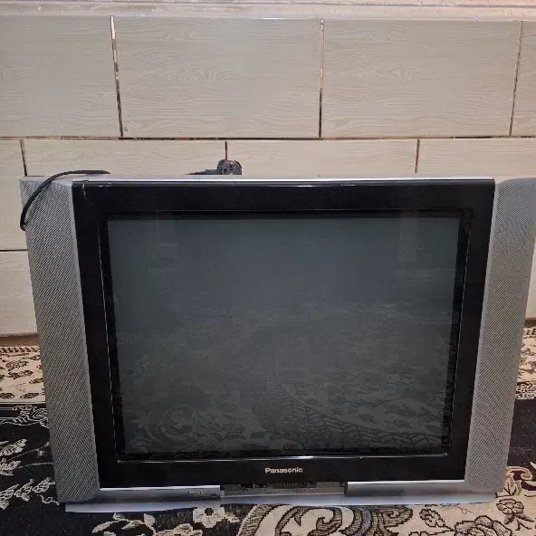 تلویزیون پانا سونیک 29 اینچ|تلویزیون و پروژکتور|اهواز, شهرک الهیه|دیوار