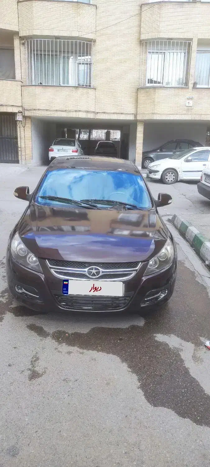 جک j5|خودرو سواری و وانت|مشهد, صداقیه|دیوار