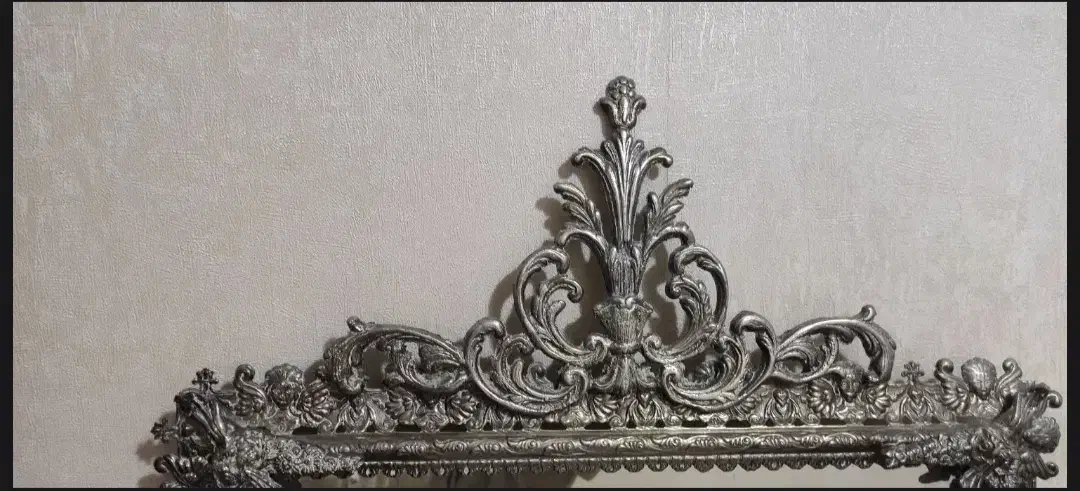 ست کامل دکور کلاسیک آینه کنسول شمعدان|بوفه، ویترین، کنسول|همدان, |دیوار