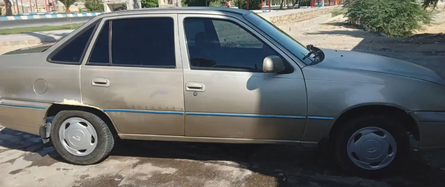 دووسیلو|خودرو سواری و وانت|رامهرمز, |دیوار